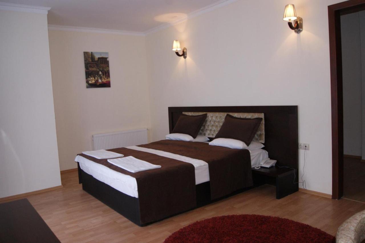 Kish Adasi Resort Şǝki Dış mekan fotoğraf